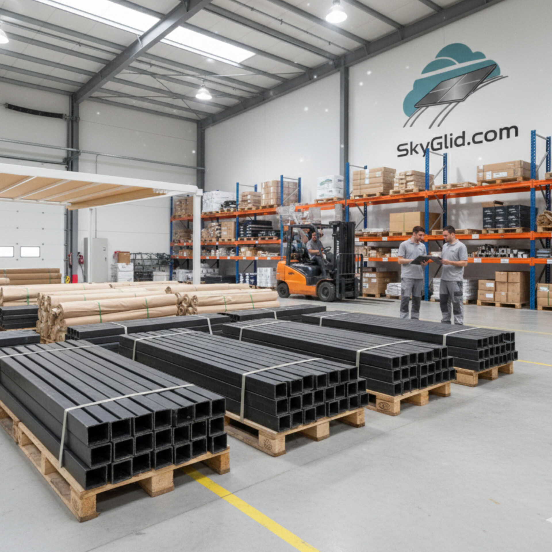 استعمال ہونے والا اعلیٰ معیار کا میٹیریل